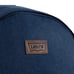 NEW Levi's Denim 17in Backpack With Laptop Pocket. Quality Made School & Travel