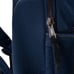 NEW Levi's Denim 17in Backpack With Laptop Pocket. Quality Made School & Travel