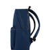 NEW Levi's Denim 17in Backpack With Laptop Pocket. Quality Made School & Travel