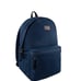 NEW Levi's Denim 17in Backpack With Laptop Pocket. Quality Made School & Travel