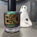 BKL Super Powerful And Special Magic Starborn Princess Nail Polish