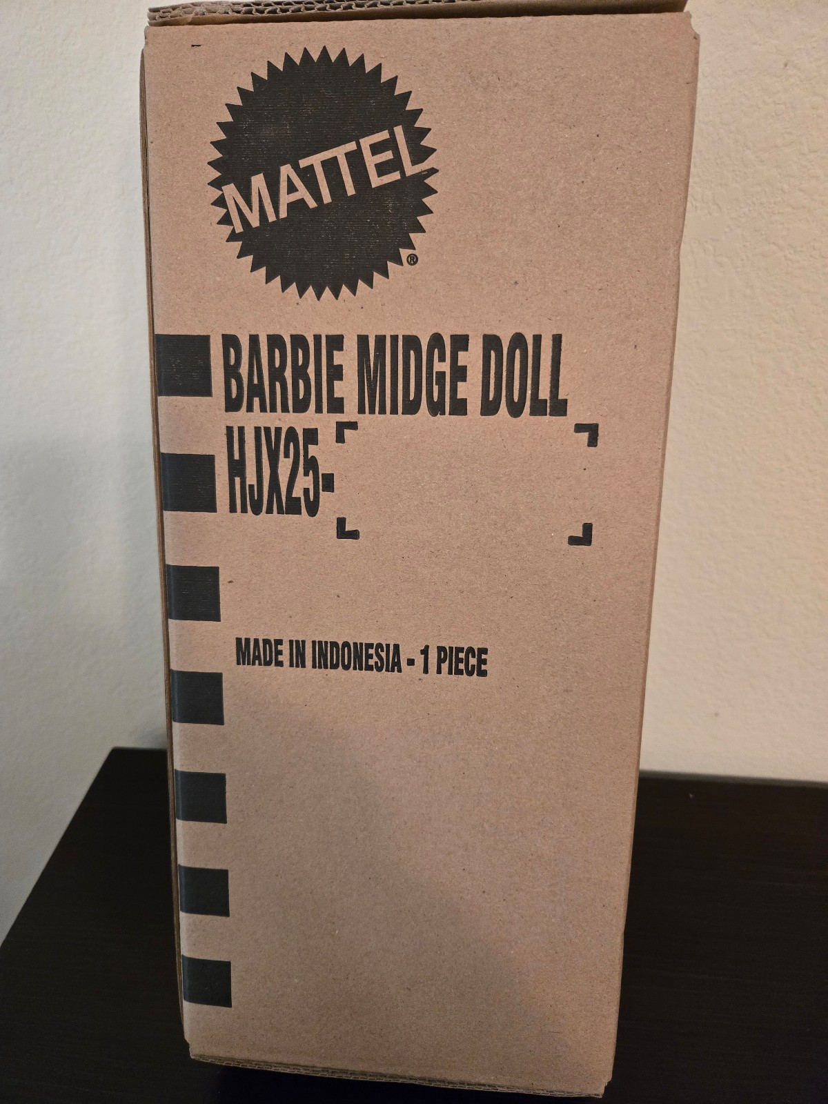 Barbie Midge Doll