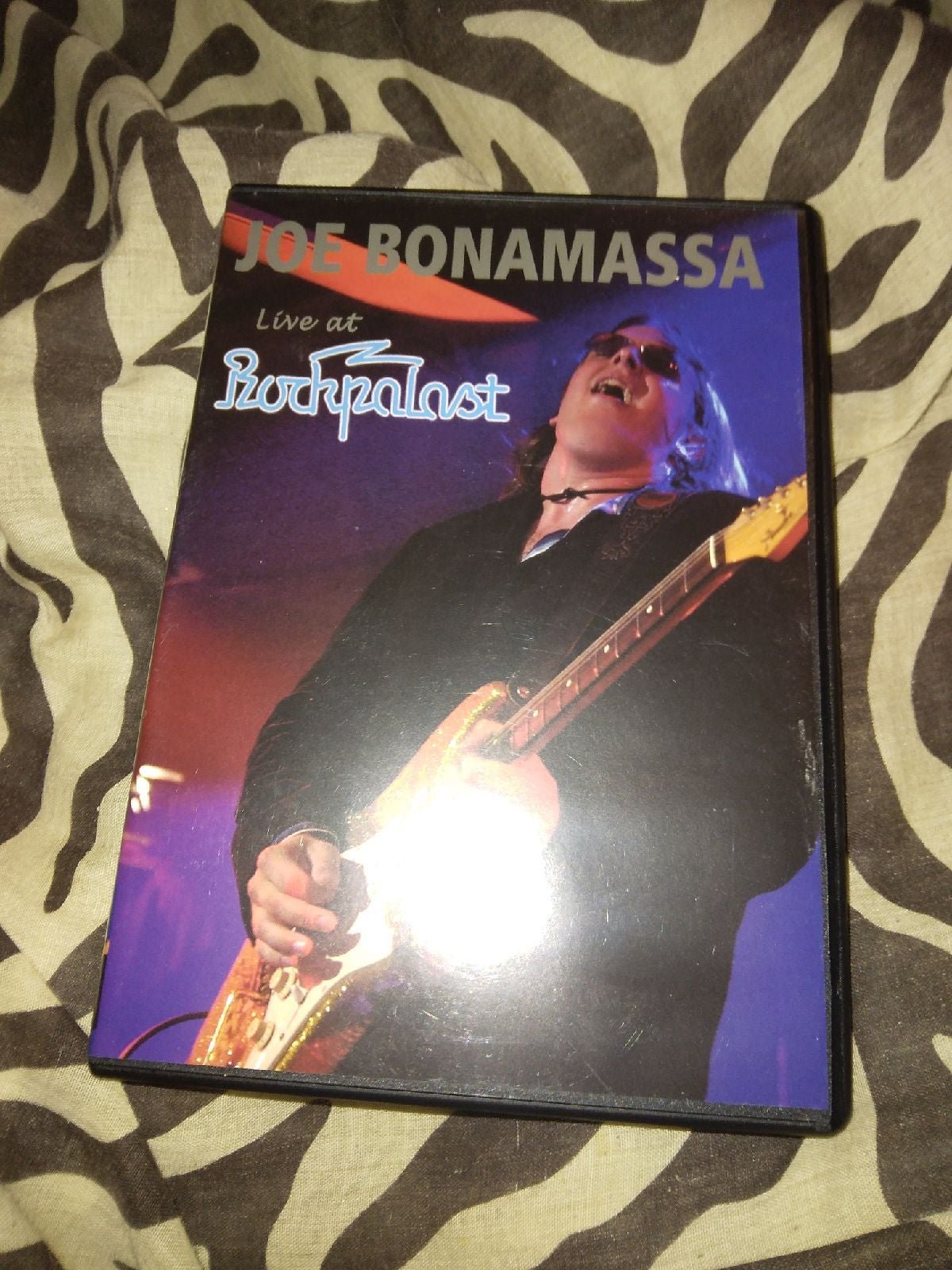 Rockpalast DVDs | Mercari