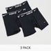 Nike DRI-FIT men’s 6” Boxer Briefs compression shorts