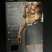 Nike DRI-FIT men’s 6” Boxer Briefs compression shorts