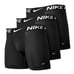 Nike DRI-FIT men’s 6” Boxer Briefs compression shorts
