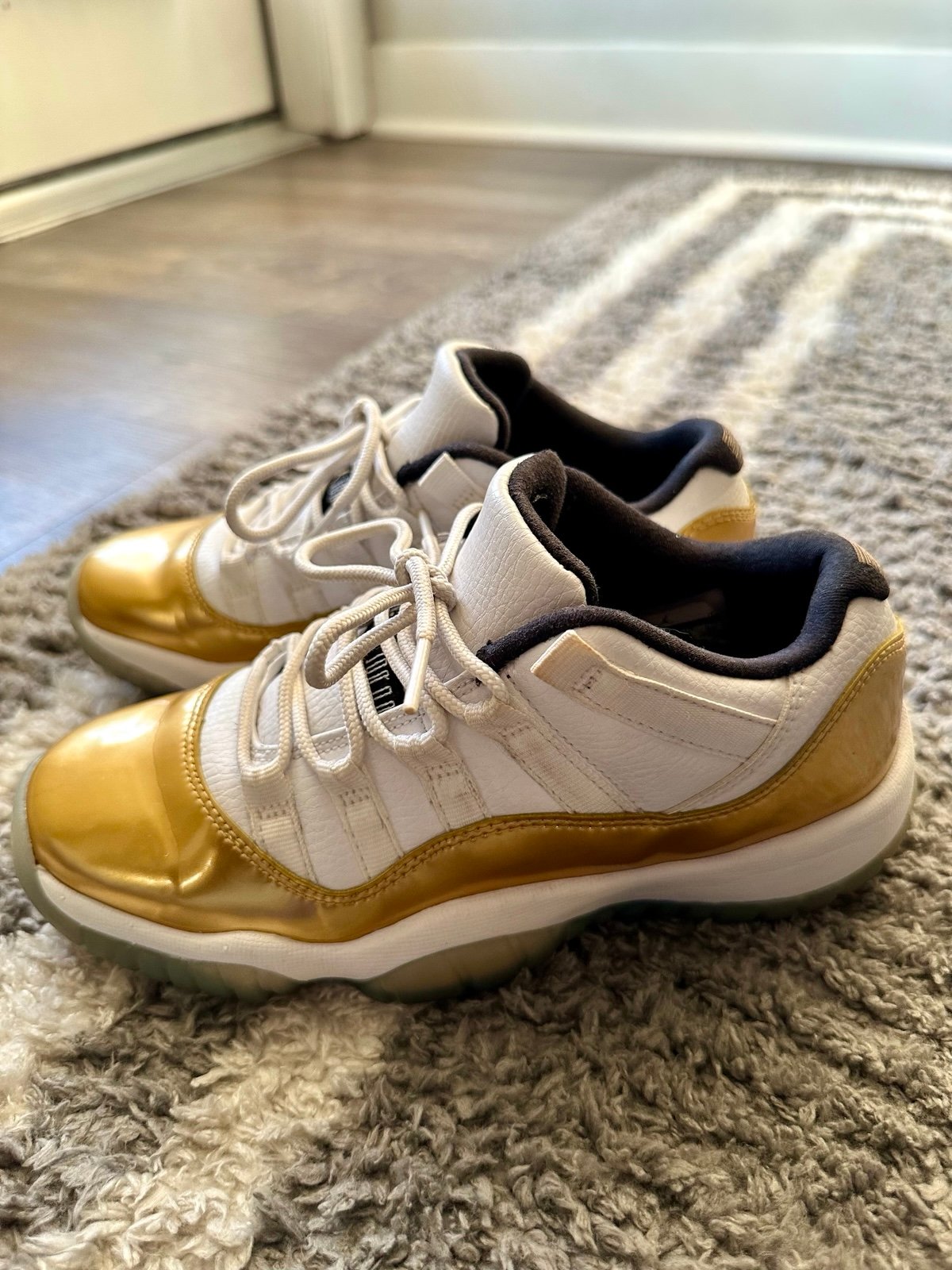 Jordan 11