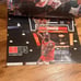 Slam Magazine The Legend of MJ Gold Poster .. RARE