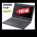 Acer 11.6 Aspire E Laptop 2GB 250GB | ES1-111M-C7DE
