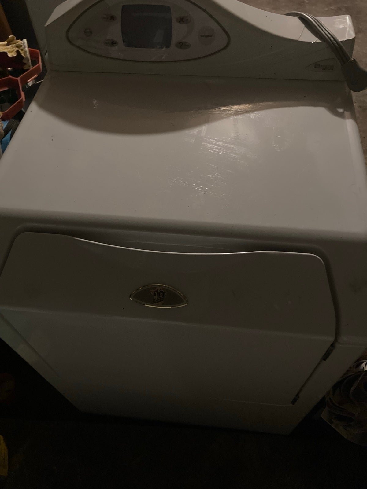 Maytag dryer