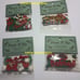 Dress It Up Christmas Buttons Jesse James