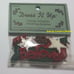 Dress It Up Christmas Buttons Jesse James