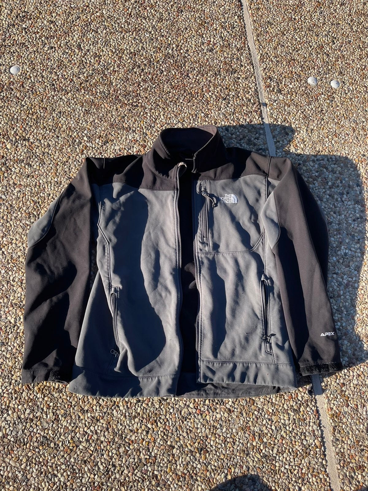 The North Face Jacket