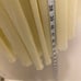Laylas Dance wear Costume lyrical ballet ivory white L2677 THE PRAYER XLA adult