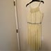 Laylas Dance wear Costume lyrical ballet ivory white L2677 THE PRAYER XLA adult