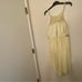 Laylas Dance wear Costume lyrical ballet ivory white L2677 THE PRAYER XLA adult