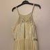 Laylas Dance wear Costume lyrical ballet ivory white L2677 THE PRAYER XLA adult