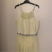 Laylas Dance wear Costume lyrical ballet ivory white L2677 THE PRAYER XLA adult