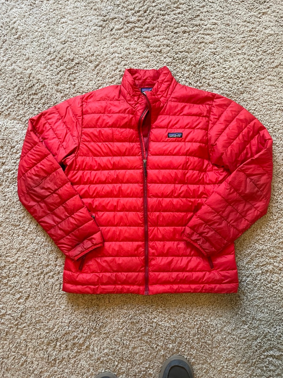 Patagonia