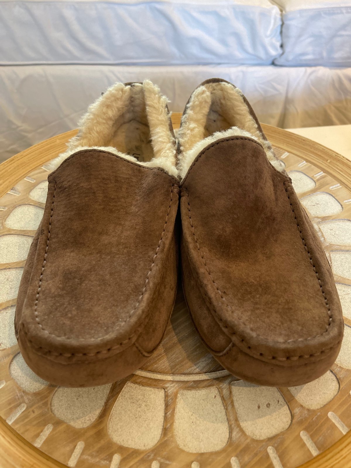 UGG Loafers