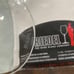 2 x Riedel White Wine Glasses with polishing cloth