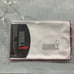 2 x Riedel White Wine Glasses with polishing cloth