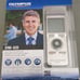Olympus DM-420 Silver Handheld 2GB Memory Digital Stereo Voice Recorder