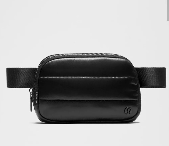 Lululemon Everywhere Belt Bag 1L *Wunder Puff