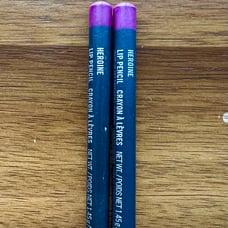 MAC “Heroine” Lip Pencils