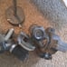 Bushnell voyager telescope model # 78-9650
