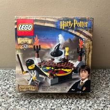 Harry Potter