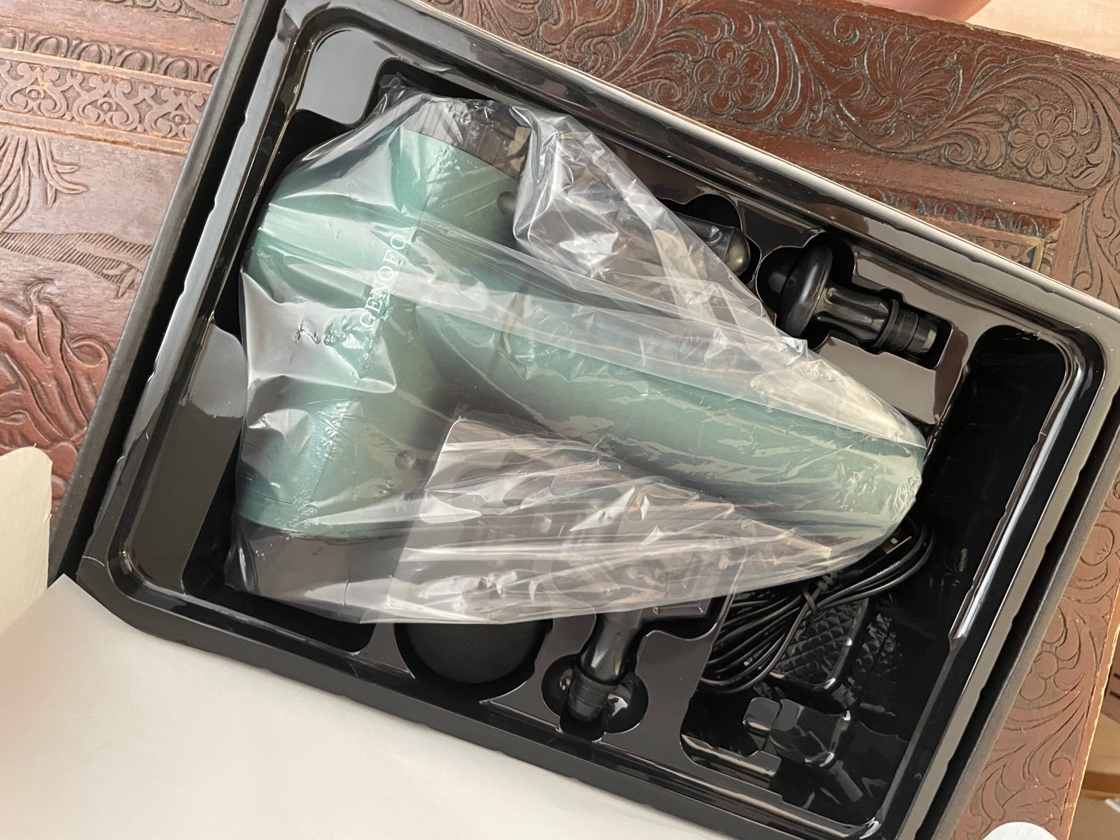 Massage gun
