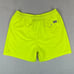 New NWT Mens Polo Ralph Lauren Yellow 6 Swim Trunks Suit Board Shorts Size XXL