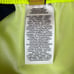 New NWT Mens Polo Ralph Lauren Yellow 6 Swim Trunks Suit Board Shorts Size XXL