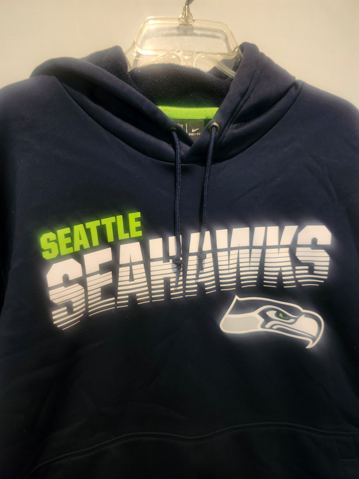 NFL SEATTLE SEAHAWKS Hoodie