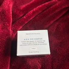 SkinCeuticals AGE A.G.E. Eye Complex New 0.5oz / 15ml