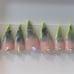 Gel Press on nails….Diamond Claws.