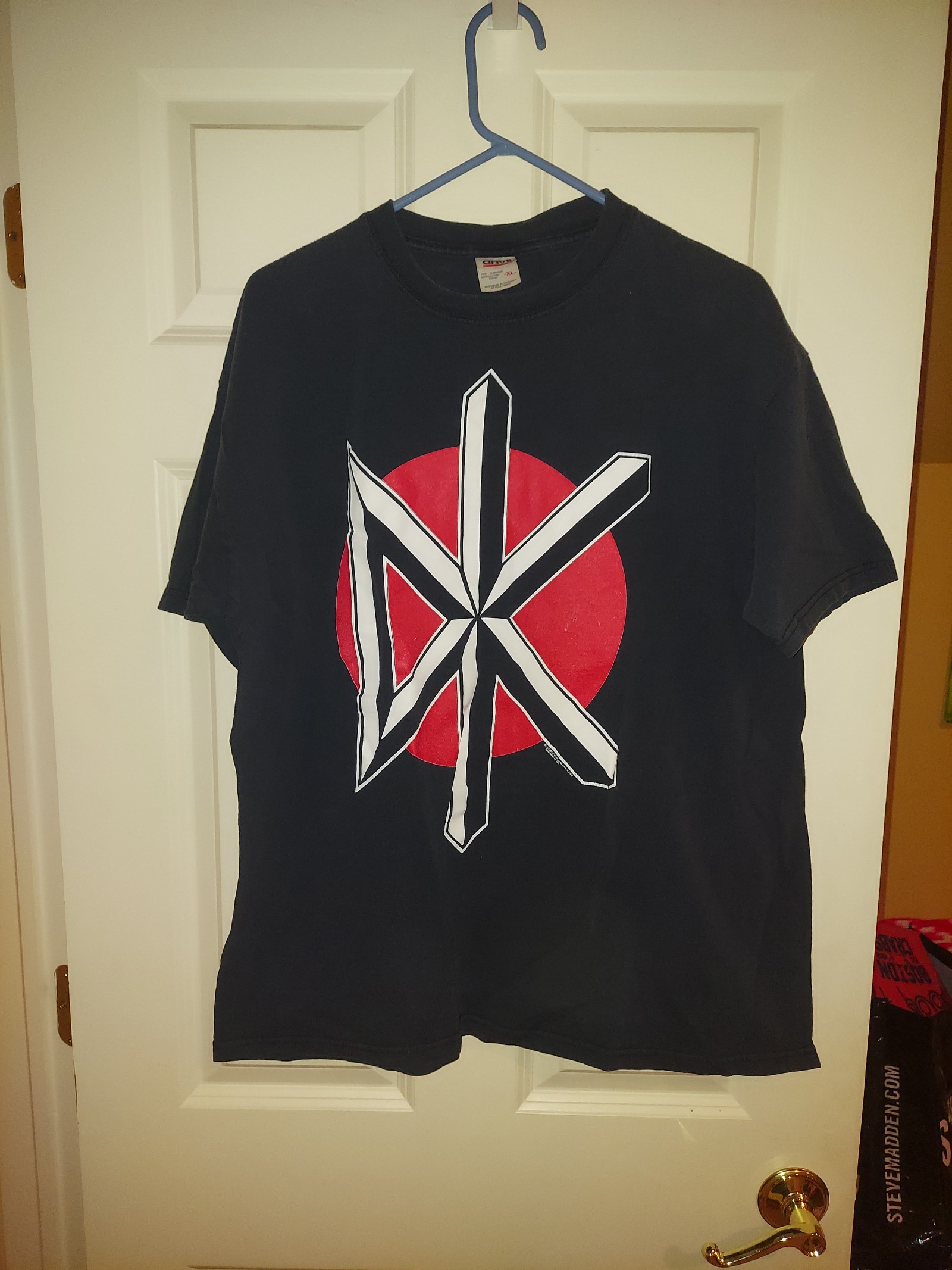 Vintage 90s Dead Kennedys Shirt Large – Madd Vintage