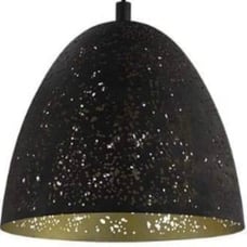 Modern Farmhouse Black Hanging Pendant Light Lighting