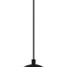 Modern Farmhouse Black Hanging Pendant Light Lighting