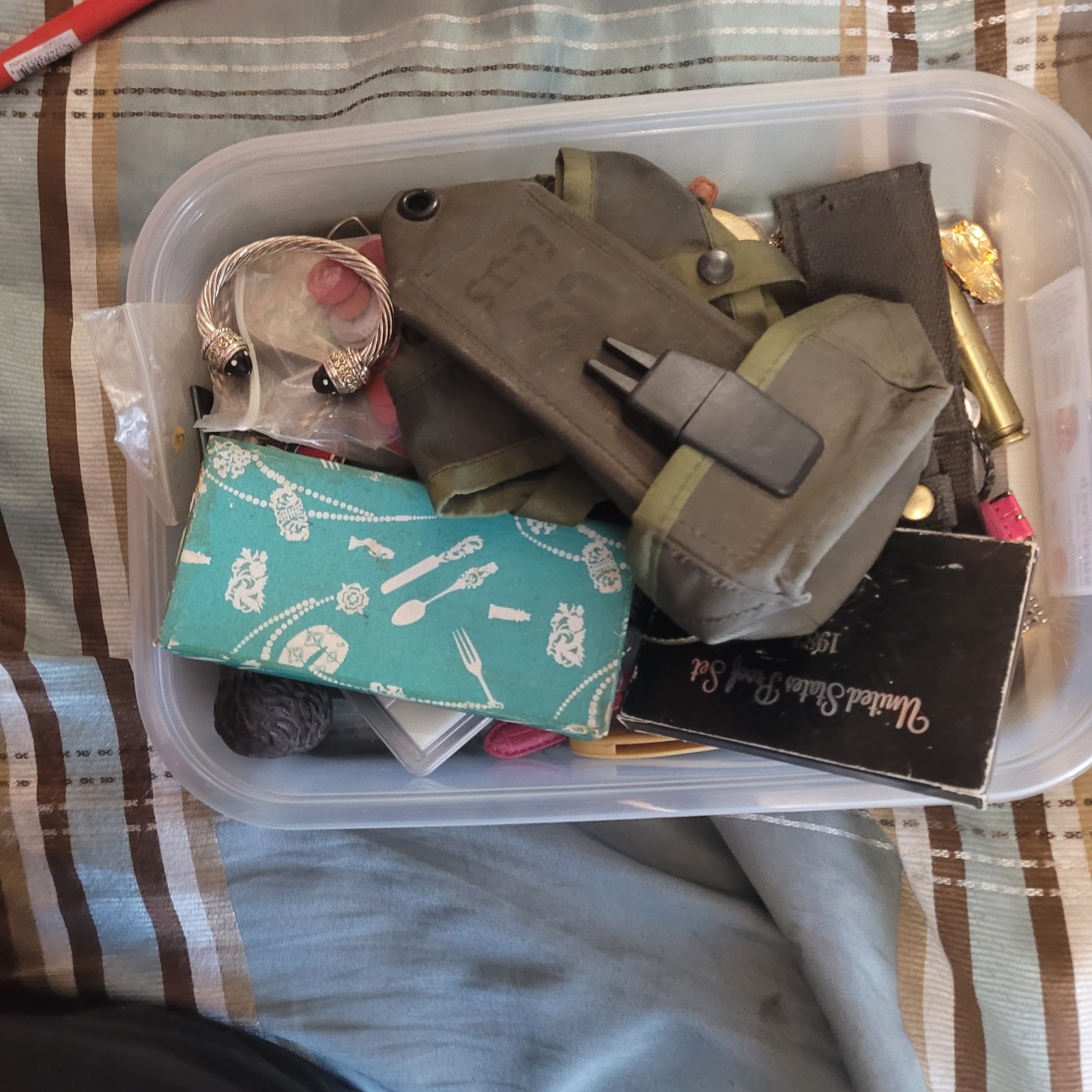 EPIC JUNK DRAWER LOT!! HIS AND HERS!