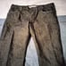 Express Rocco slim fit jeans size 34x32