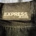 Express Rocco slim fit jeans size 34x32