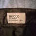 Express Rocco slim fit jeans size 34x32