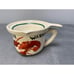Vintage 1950s Lobster Butter Warmer Cup & Lid Set