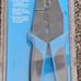 Ideal #30-481 Crimpmaster Ratchet Crimp Tool for RG-58 RG-59/62 & Non plenom BNC