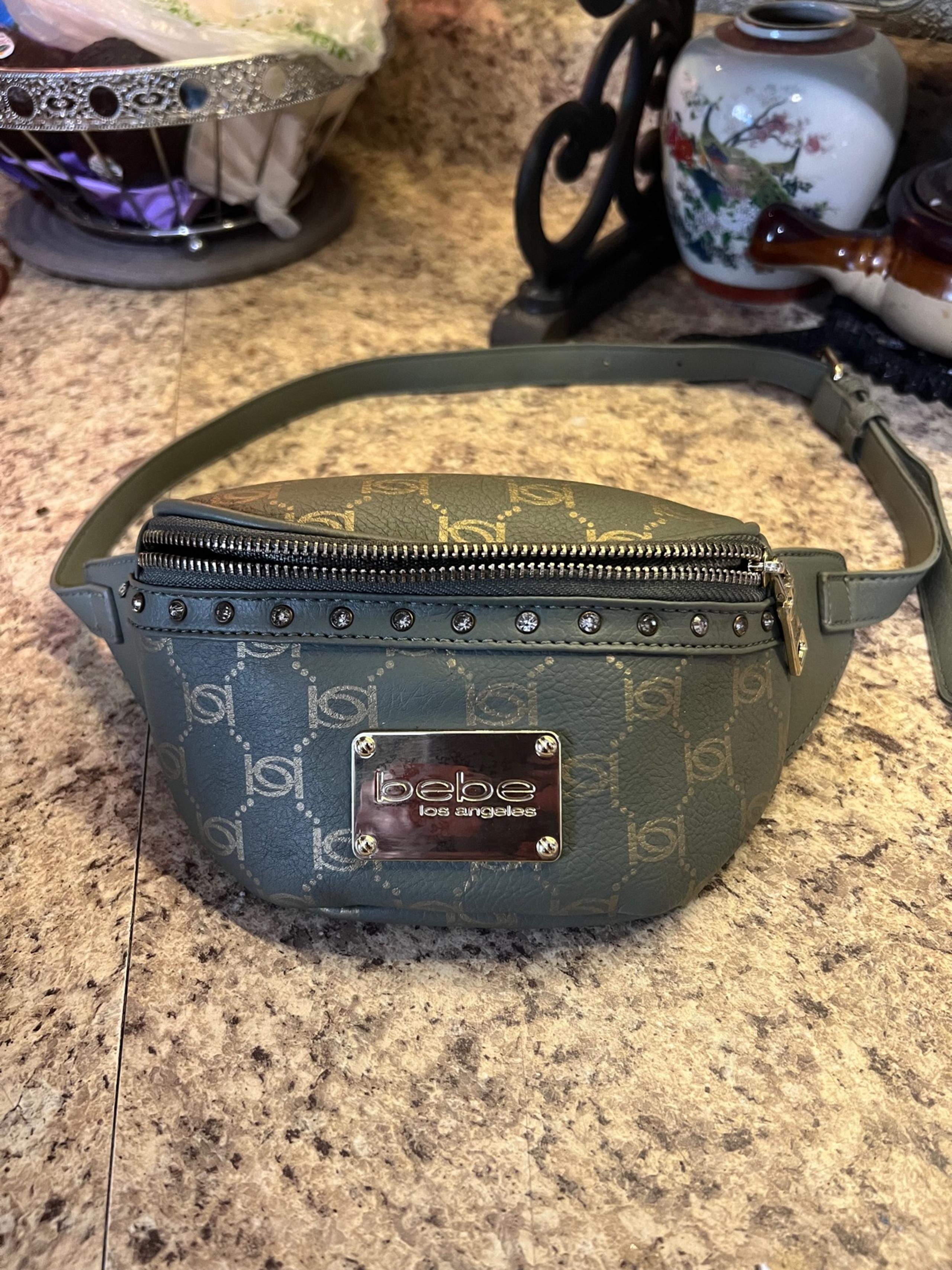 Bebe bum bag (Fanny pack) for women