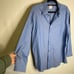 Brooks Brothers | Neck 16 1/2 Mens Button Up Shirt 346