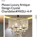Chandelier light