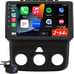 Android 13 For Dodge Ram 1500 2500 3500 2013-2018 Car Stereo Radio GPS Carplay